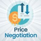 Product Price Negotiation